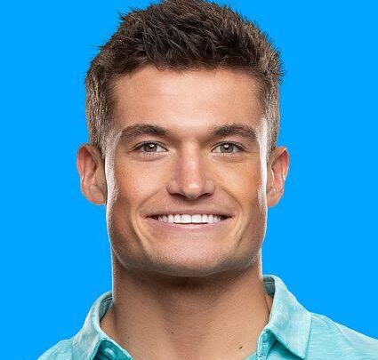 Jackson Michie Biography: Big Brother, Net Worth, Parents, Age, Wife, Awards, Daughter, Siblings, Height, Facebook