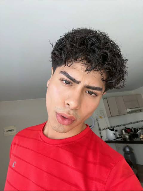 Faulox Biography: Age, Height, Net Worth, Parents, TikTok, Girlfriend