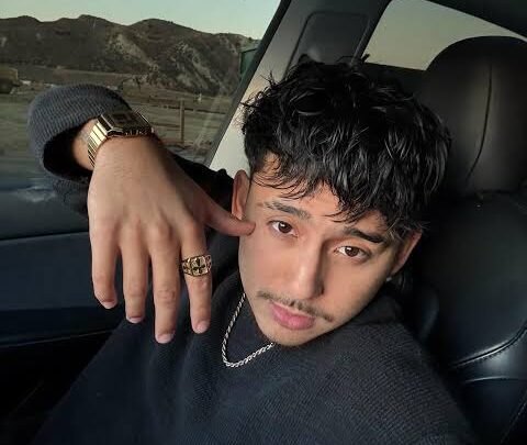 Blesiv Biography: Age, Height, Net Worth, Parents, TikTok, YouTube, Girlfriend, Siblings