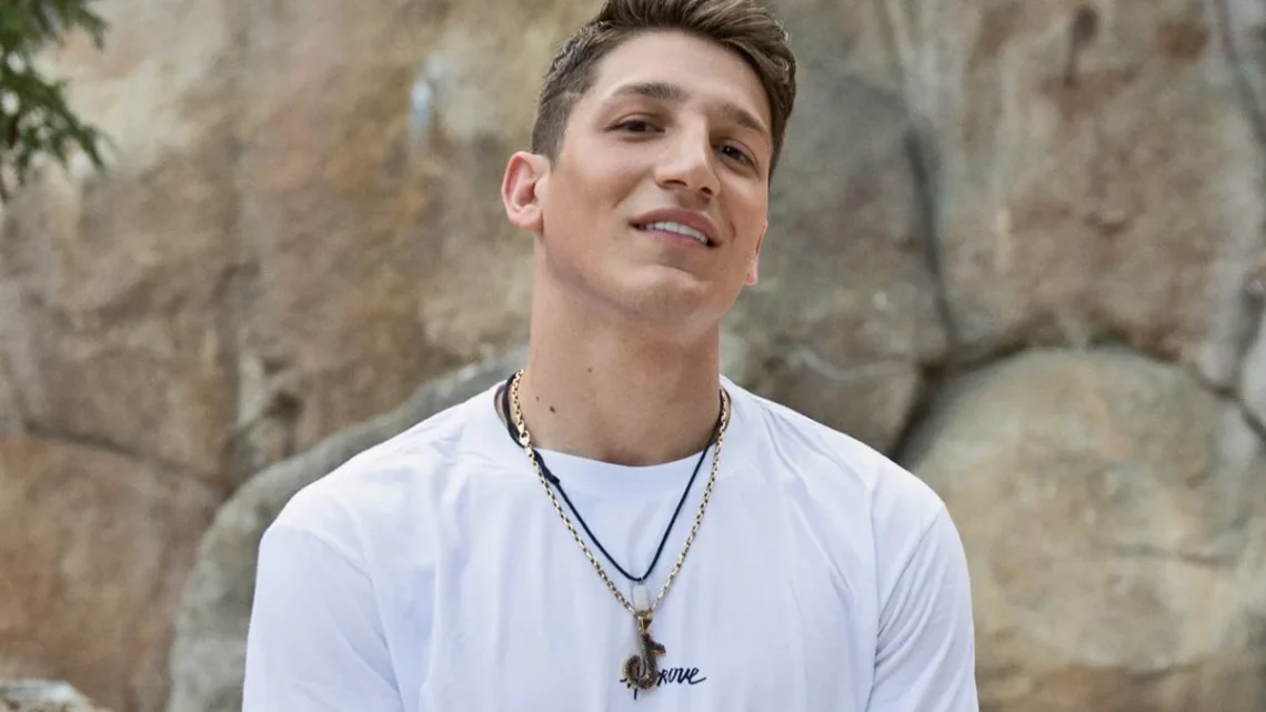 Eduardo Schobert Biography: Age, Height, Net Worth, Parents, TikTok, YouTube, Partner