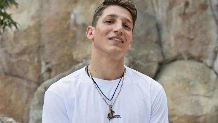 Eduardo Schobert Biography: Age, Height, Net Worth, Parents, TikTok, YouTube, Partner