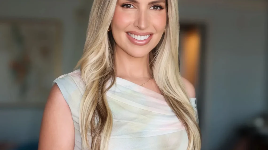 Melissa Metrano Biography: Age, Husband, Height, Net Worth, Parents, TikTok