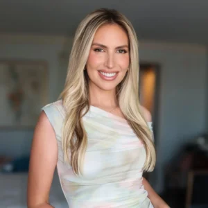 Melissa Metrano