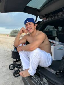 Sebastián Santoyo