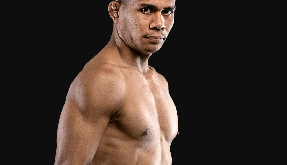 Eko Roni Saputra Biography: Age, Height, Net Worth, Parents, MMA, Career, Awards, Instagram, Partner