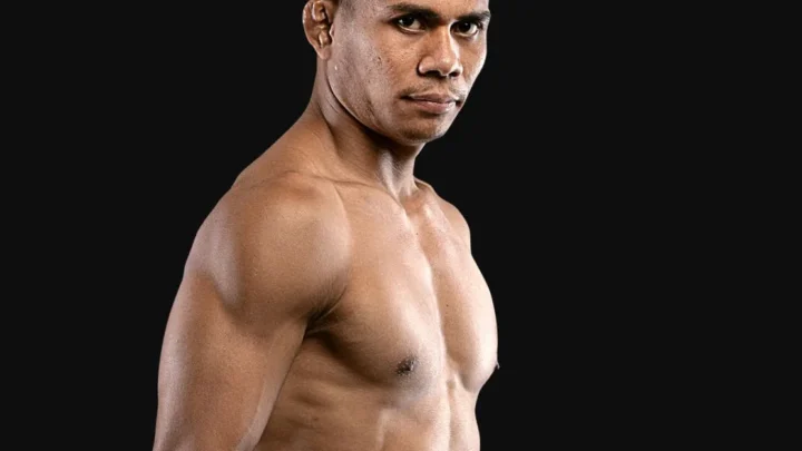 Eko Roni Saputra Biography: Age, Height, Net Worth, Parents, MMA, Career, Awards, Instagram, Partner
