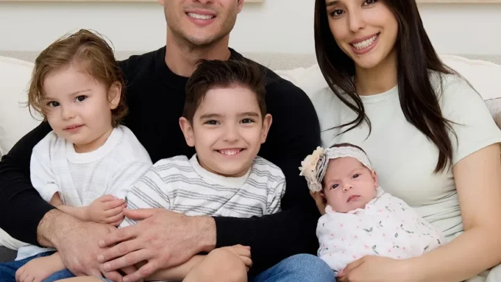 Krys & Kareem Biography: Age, Net Worth, Children, TikTok, YouTube, Nationality, Religion
