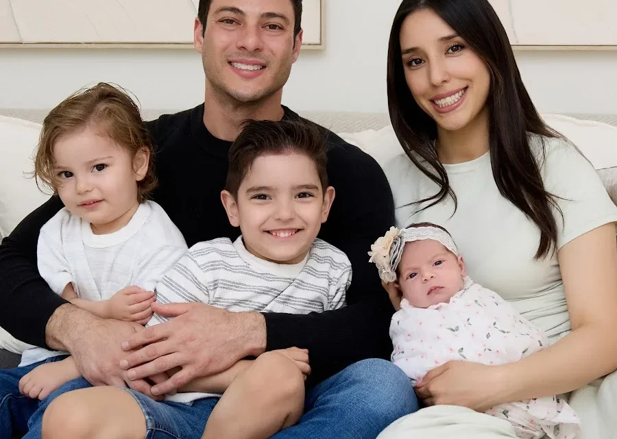 Krys & Kareem Biography: Age, Net Worth, Children, TikTok, YouTube, Nationality, Religion