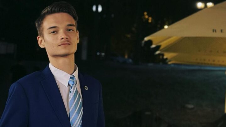 Romulus Stoicescu Biography: Girlfriend, Height, TikTok, Ethnicity, Parents, Instagram, Age, Net Worth