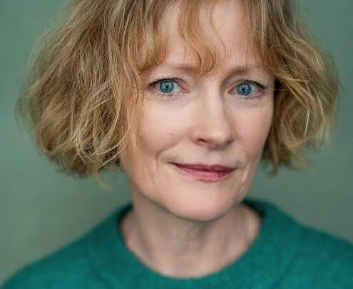 Claire Skinner Biography: Children, Movies, Religion, Age, Ethnicity, Height, Net Worth, Husband