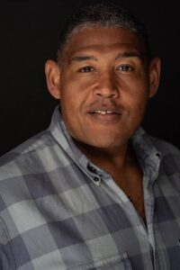 Omar Benson Miller
