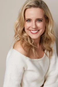 Allison Munn