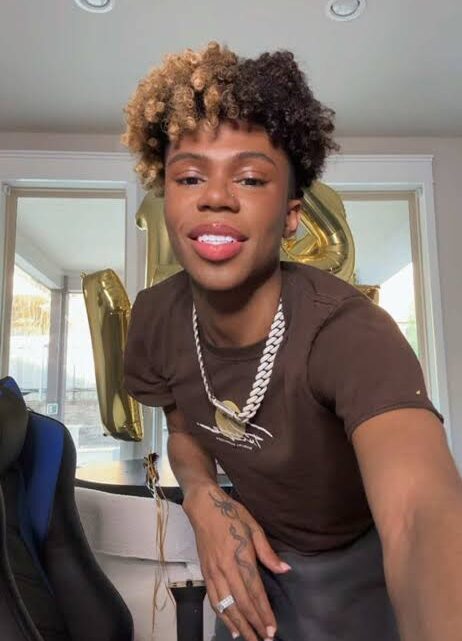 Jaylin Goodson Biography: Net Worth, Parents, Height, Instagram, YouTube, Girlfriend, Age