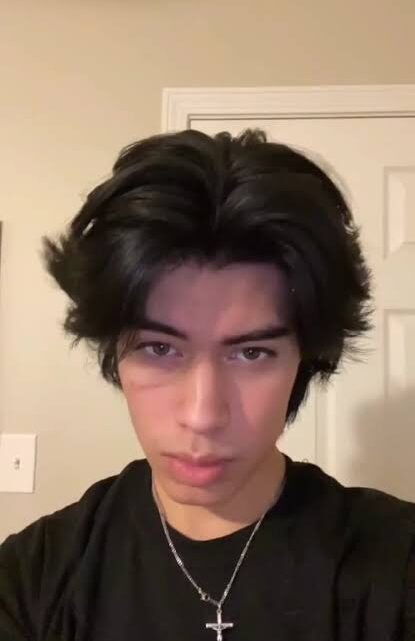 Zombyfie Biography: Height, Ethnicity, Parents, Instagram, Net Worth, Age, TikTok, Girlfriend