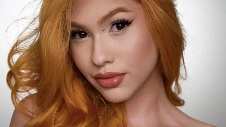 Theulyn Reis Biography: Age, Height, Net Worth, Parents, TikTok, YouTube, Partner, Instagram