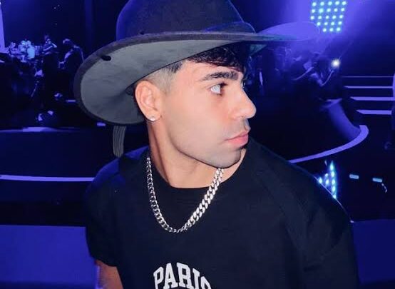 Vitor Guergui Biography: Age, Height, Net Worth, Parents, TikTok, YouTube, Girlfriend