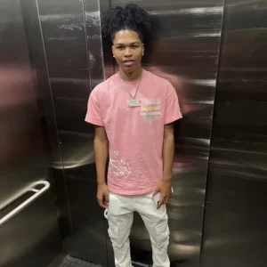 Lil Mark