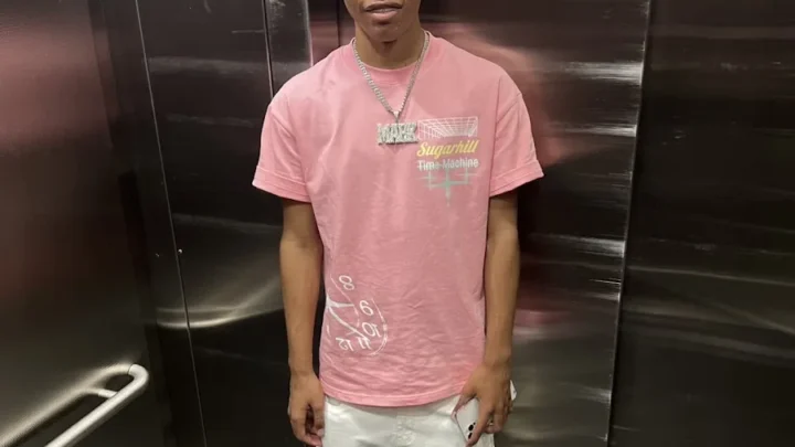 Lil Mark Biography: Age, Height, Net Worth, Parents, TikTok, Girlfriend, Instagram, Career