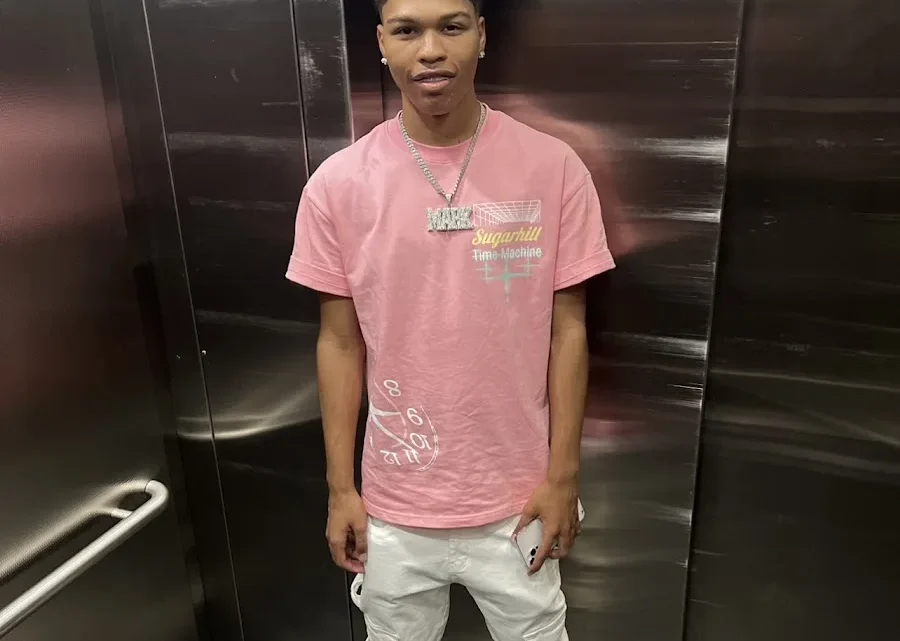Lil Mark Biography: Age, Height, Net Worth, Parents, TikTok, Girlfriend, Instagram, Career