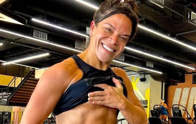 Carol Vaz Biography: Age, Height, Net Worth, Parents, Fitness Career, Partner, Instagram