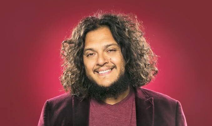 Felipe Esparza Biography: Age, Wife, Height, Net Worth, Children, Siblings, Instagram, Parents, Comedy, YouTube