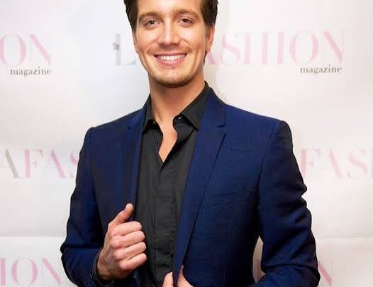 Jacob Busch Biography: Net Worth, Parents, Age, Ex-Girlfriend, Siblings, Height, Business, Nationality
