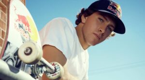Jagger Eaton