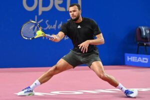 Jo-Wilfried Tsonga