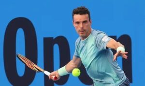 Roberto Bautista Agut