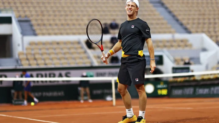 Diego Schwartzman Biography: Age, Nick Name, Titles, Height, Net Worth, Girlfriend, Siblings, Parents, Religion, Grand Slams