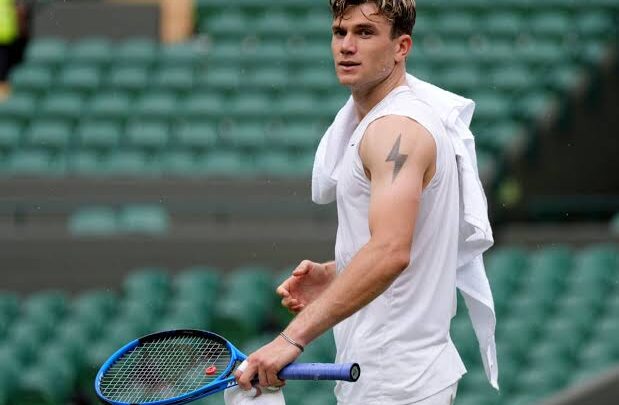 Jack Draper Biography: Age, Stats, Siblings, Parents, Girlfriend, Awards, Height, Net Worth, Nationality