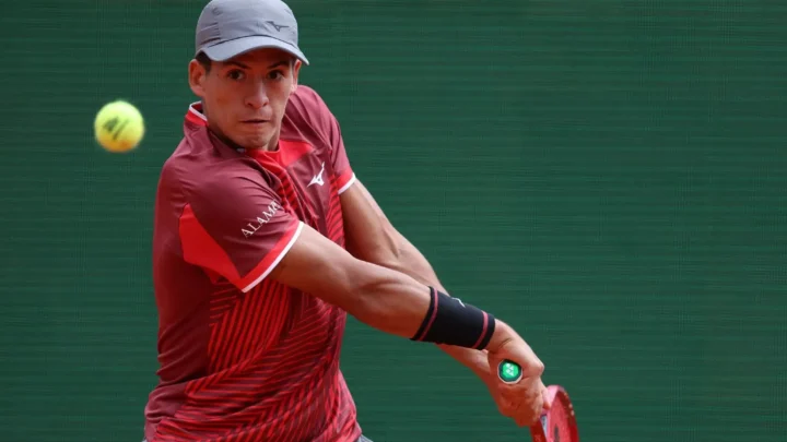 Sebastián Báez Biography: Net Worth, Girlfriend, Age, Awards,Parents, Height, Instagram, Stats
