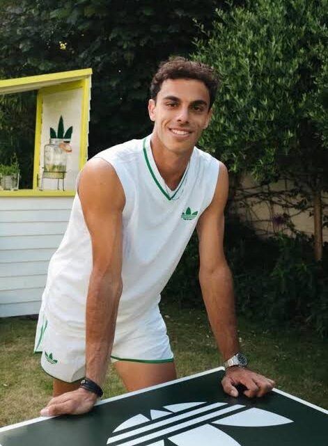 Francisco Cerúndolo Biography: Salary, Girlfriend, Height, Net Worth, Siblings, Stats, Parents, Age, Tennis Career