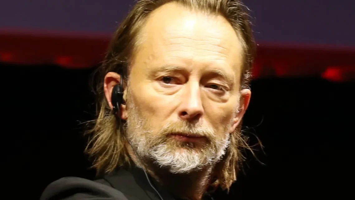 Thom Yorke Biography: Children, Height, Ethnicity, Age, Songs, Net Worth, Wife
