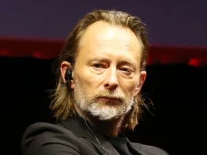 Thom Yorke