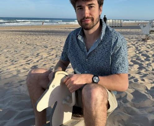 Bennett Melt Biography: Girlfriend, Height, YouTube, Age, Ethnicity, Parents, Religion, Net Worth