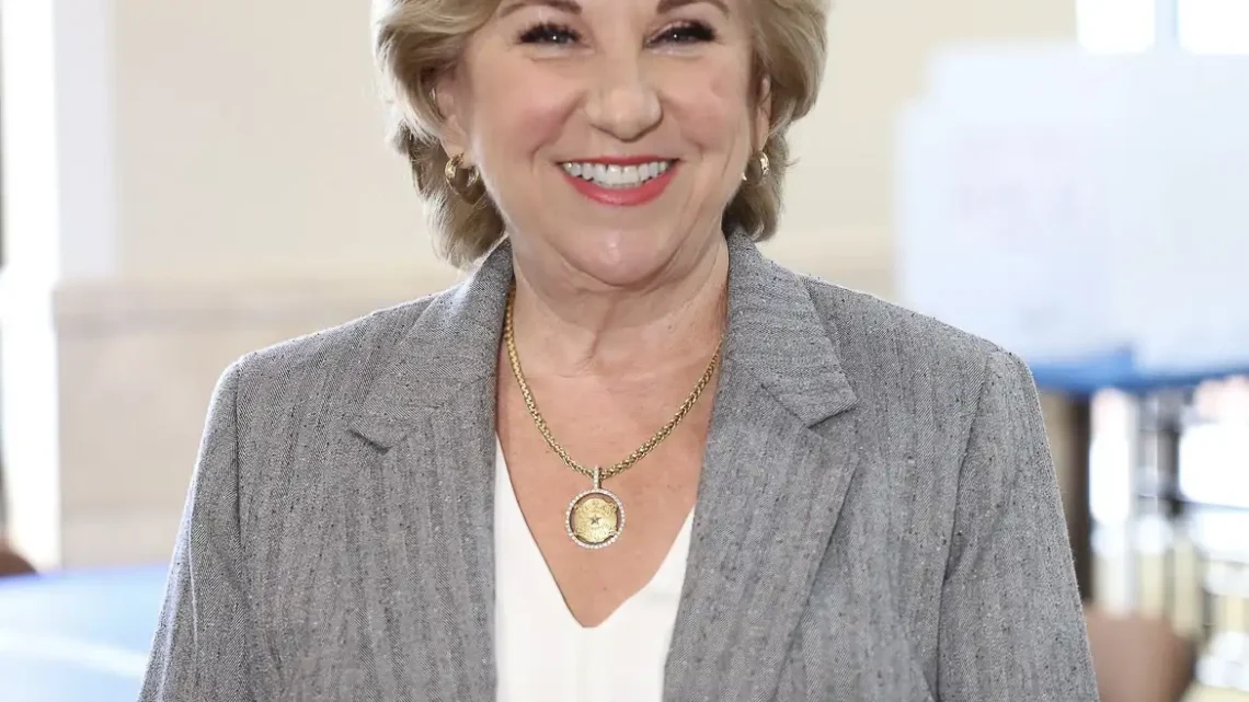 Jane Nelson Biography: Children, Net Worth, Religion, Appointments, Height, Awards, Husband, Age