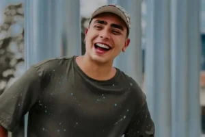 Felipe Saruma