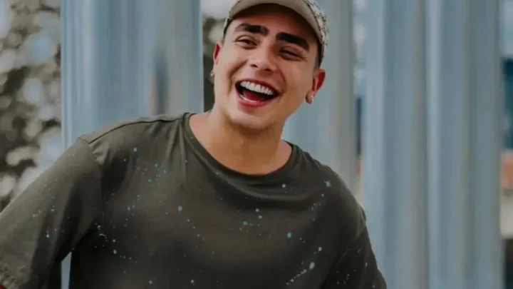 Felipe Saruma Biography: Age, Height, Net Worth, Parents, TikTok, YouTube, Girlfriend