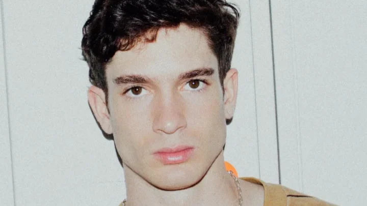 Leon Leiden Biography: Age, Height, Net Worth, Parents, Songs, TikTok, YouTube, Girlfriend