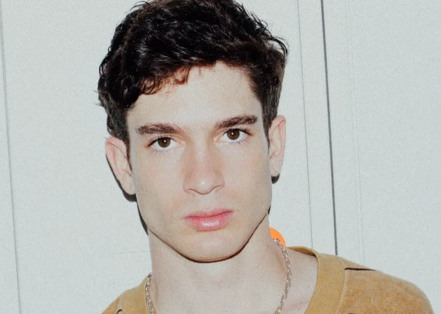 Leon Leiden Biography: Age, Height, Net Worth, Parents, Songs, TikTok, YouTube, Girlfriend