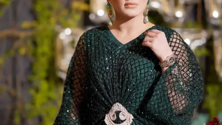 Anmol Noor Biography: Age, Height, Net Worth, Parents, TikTok, Instagram, Partner