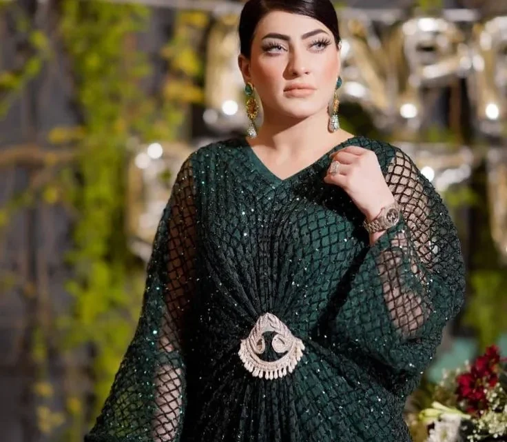 Anmol Noor Biography: Age, Height, Net Worth, Parents, TikTok, Instagram, Partner