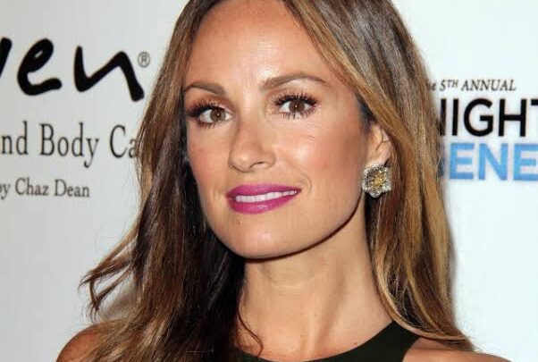 Catt Sadler Biography: Height, Net Worth, Journalism, Age, TV Shows, Boyfriend, Children, Siblings, Parents, Instagram