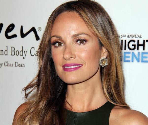 Catt Sadler Biography: Height, Net Worth, Journalism, Age, TV Shows, Boyfriend, Children, Siblings, Parents, Instagram