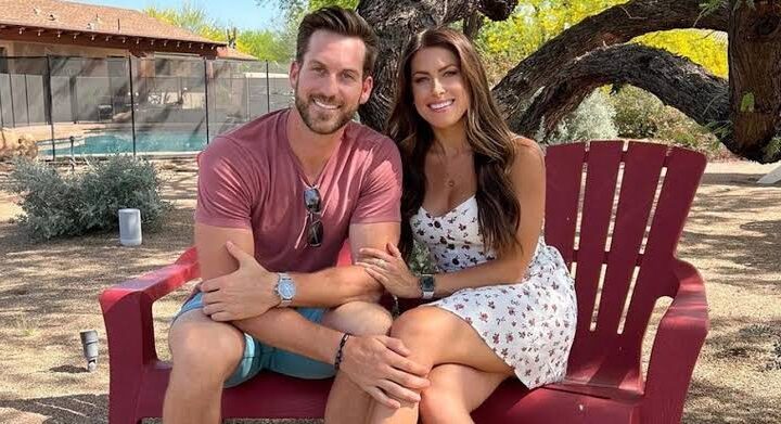 Chase McNary Biography: Wife, Son, TikTok, Siblings, Net Worth, Parents, Height, YouTube, Movies