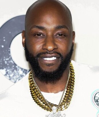 Ceaser Emanuel Biography: Net Worth, Spouse, Age, Daughter, Siblings, Business, Parents, Height, Nationality