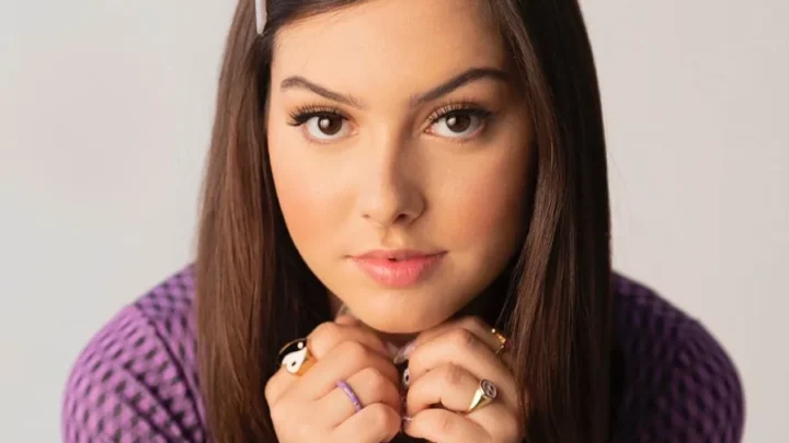 Júlia Franco Biography: Age, Height, Net Worth, Parents, TikTok, Movies, YouTube