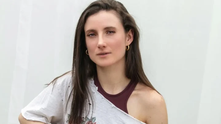 Kaia Lana Biography: Age, Height, Net Worth, Parents, Songs, TikTok, Albums, Instagram