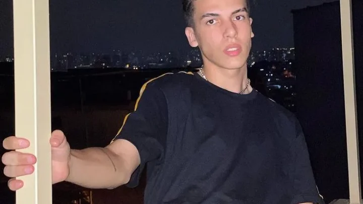Leonardo Rubens Biography: Age, Height, Net Worth, Parents, TikTok, Girlfriend, Instagram